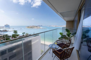2B designed by ElieSaab with Private Beach Sea View